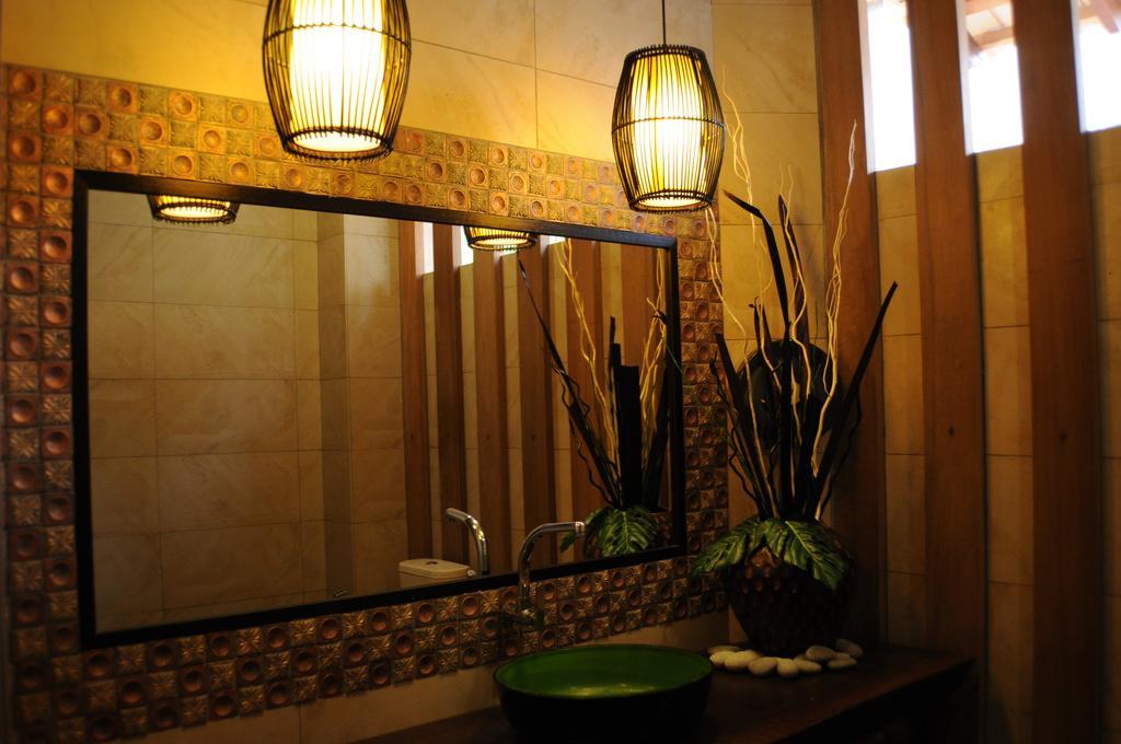 Marina Oriental Hotel 버터워스 외부 사진